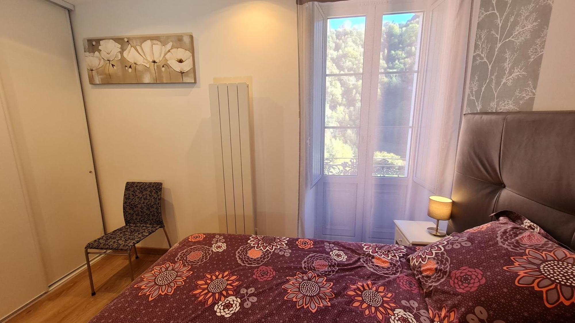 La Luziole 3 Etoiles Comme Chez Vous Daire Luz-Saint-Sauveur Dış mekan fotoğraf